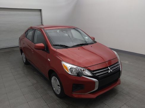 Used 2024 Mitsubishi Mirage G4 LE image 13