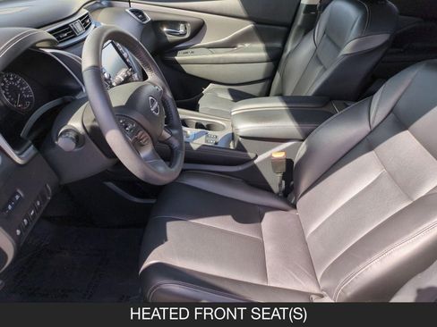 Used 2024 Nissan Murano SL image 14