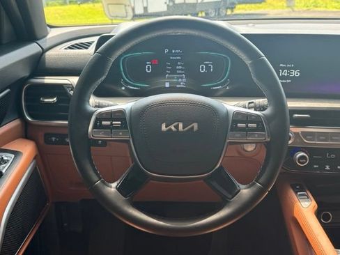 Used 2025 Kia Telluride EX X-Line AWD/4WD image 13