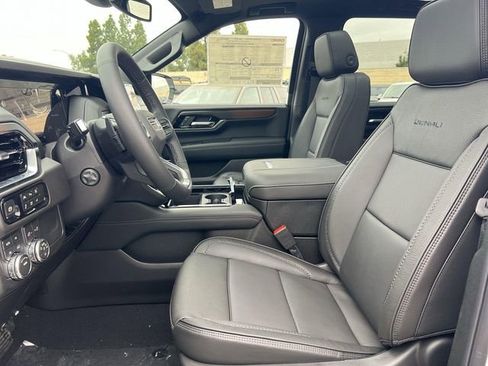 New 2026 GMC Yukon XL Denali w/ Sun & Power Step Package image 24