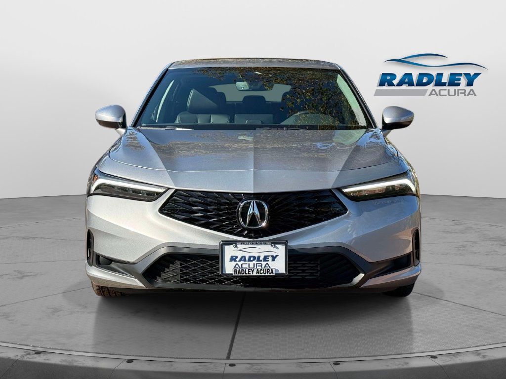 Used 2024 Acura Integra FWD image 2