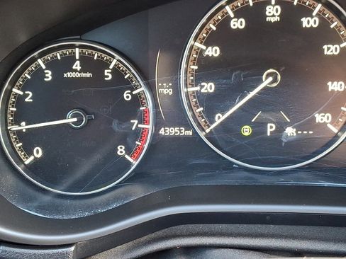 Used 2024 MAZDA CX-30 AWD 2.5 S w/ Select Sport Pkg image 19