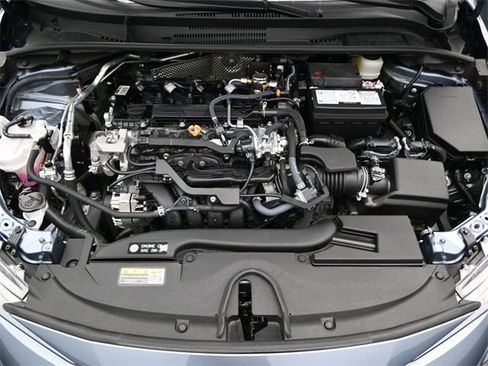 Used 2025 Toyota Corolla LE image 19