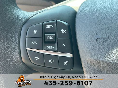 New 2025 Ford Bronco Sport Big Bend AWD/4WD image 21