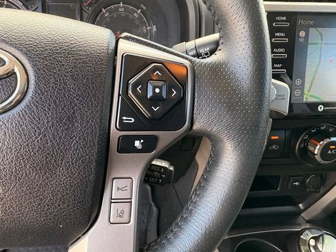Used 2020 Toyota 4Runner SR5 Premium w/ Moonroof Package AWD/4WD image 27