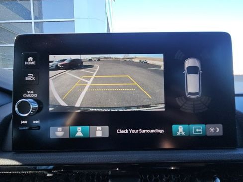 Certified 2024 Honda CR-V Sport Touring image 25