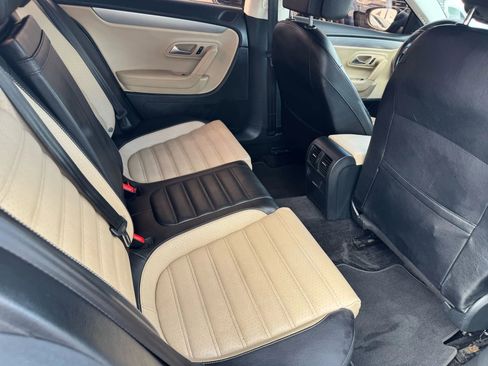 Used 2016 Volkswagen CC R-Line image 15