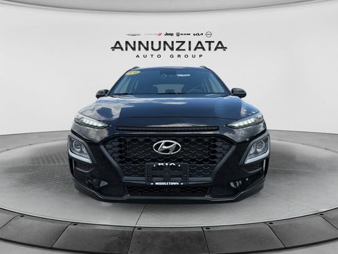 Used 2019 Hyundai Kona SEL FWD image 8
