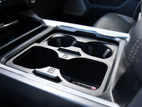 Used 2024 Ford F350 Lariat w/ Sport Appearance Package image 31