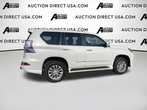 Used 2019 Lexus GX 460 Premium w/ Premium Package AWD/4WD image 5