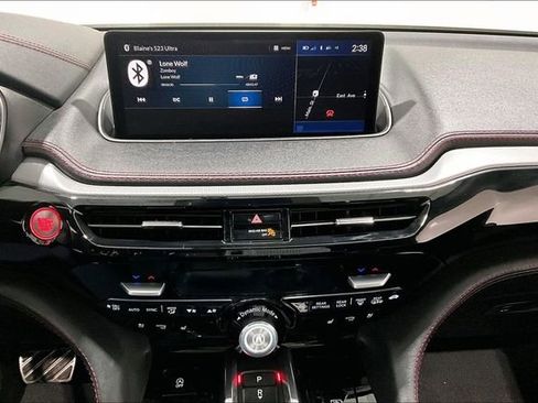 Used 2022 Acura MDX A-Spec image 15