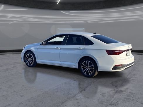 New 2026 Volkswagen Jetta Sport FWD image 4