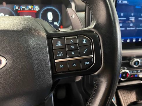 Used 2023 Ford F150 Raptor w/ Raptor Carbon Fiber Package image 28