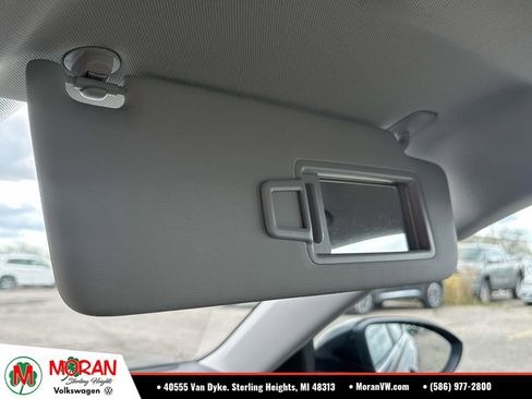 Certified 2024 Volkswagen Jetta S FWD image 31