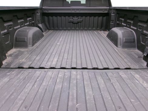 Certified 2024 Chevrolet Silverado 1500 RST w/ Protection Package image 11