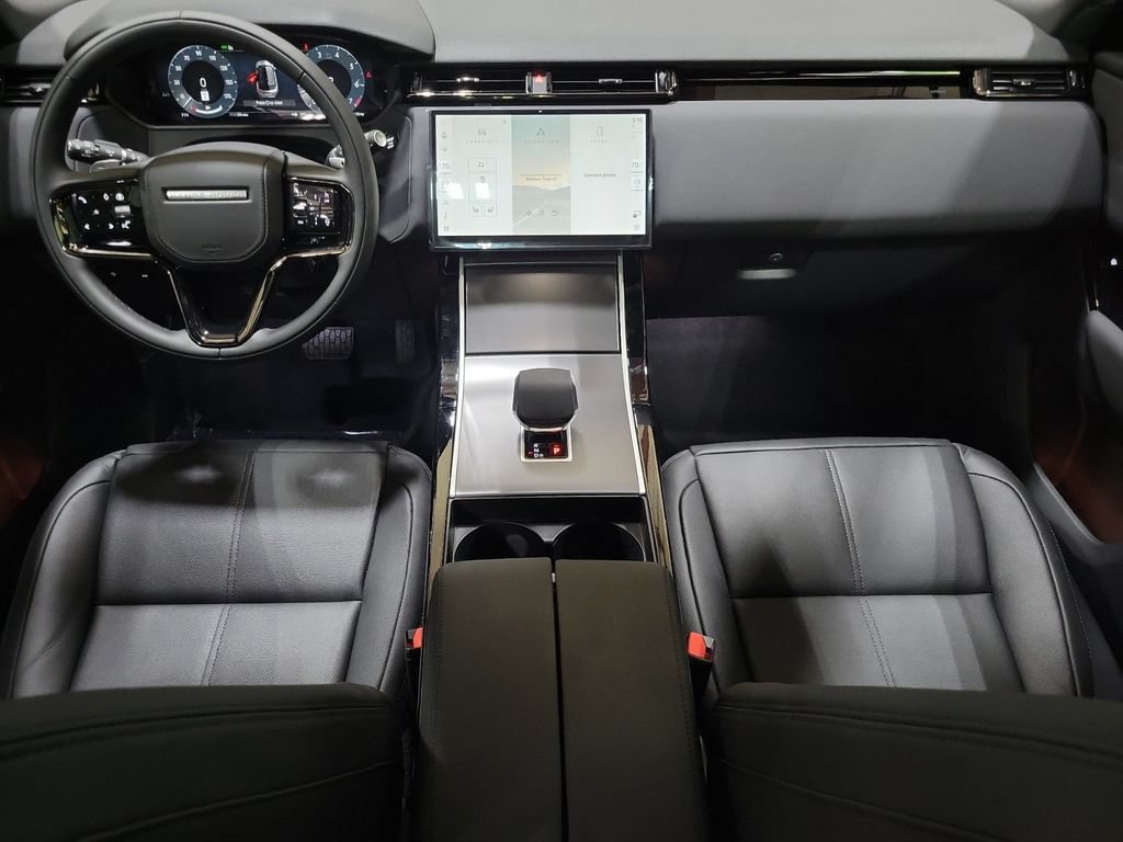 New 2026 Land Rover Range Rover Velar S AWD/4WD image 24