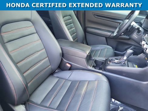 Used 2025 Honda CR-V Sport-L image 22