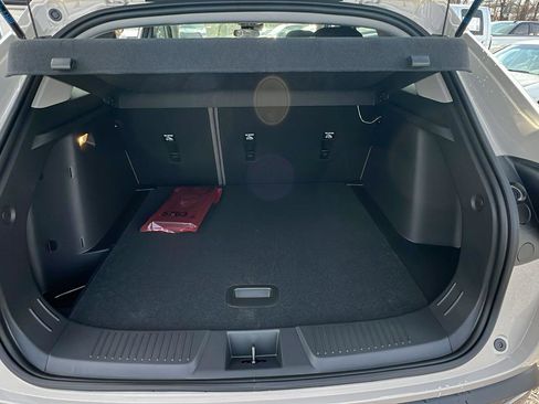 New 2026 Chevrolet Trax ACTIV w/ Sunroof Package FWD image 10