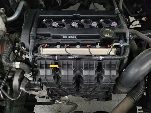 Used 2020 Dodge Journey Crossroad FWD image 30