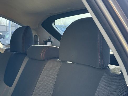 Used 2014 Subaru Impreza WRX Premium image 24