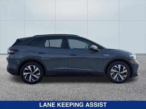 New 2026 Volkswagen ID.4 Pro image 6