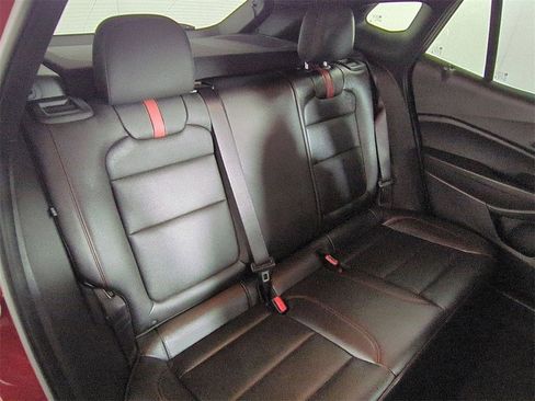 Certified 2024 Chevrolet Trax RS w/ Driver Confidence Package image 26