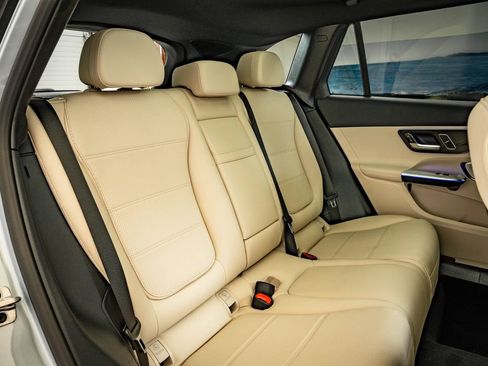 New 2026 Mercedes-Benz GLC 300 4MATIC image 45