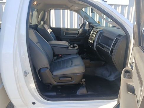 Used 2016 RAM 5500 Tradesman w/ Power Accessory Group image 24