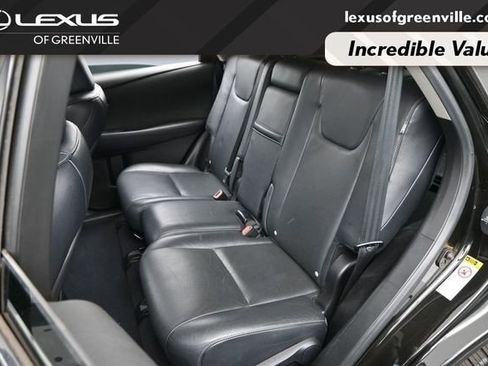 Used 2015 Lexus RX 350 AWD image 27