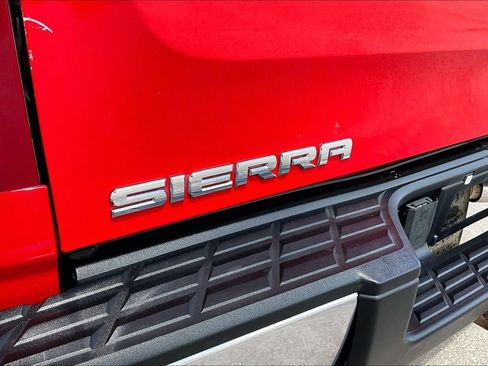 Used 2013 GMC Sierra 1500 W/T w/ Work Truck Plus Package RWD image 17