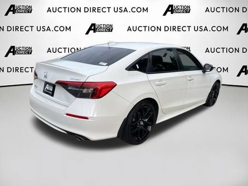 Used 2023 Honda Civic Sport image 23