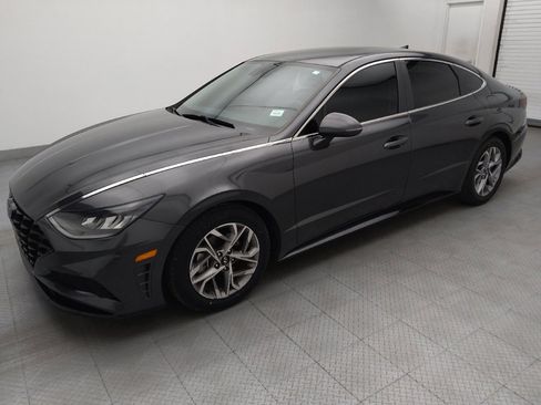 Used 2021 Hyundai Sonata SEL image 2