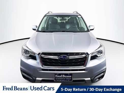 Used 2017 Subaru Forester 2.5i Touring image 2