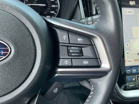 Certified 2023 Subaru Outback Touring image 28