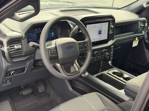New 2026 Ford F150 STX w/ F-150 LOBO Package image 15