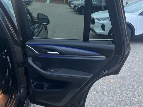 Used 2022 BMW X3 xDrive30i w/ Premium Package 2 (ZPA) image 15