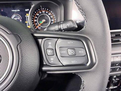 New 2026 Jeep Gladiator Mojave image 12