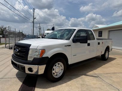 Used 2014 Ford F150 XL w/ Equipment Group 101A Mid