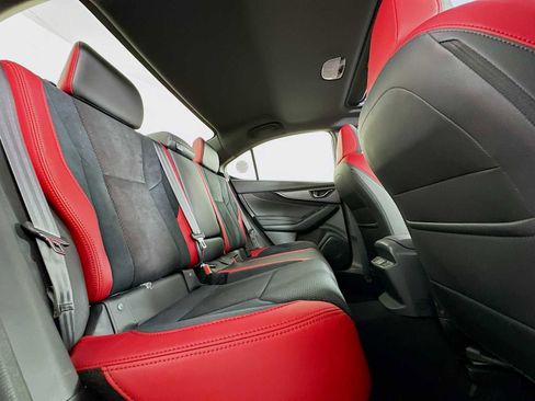 New 2026 Subaru WRX Limited AWD/4WD image 25