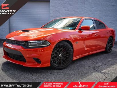 Used 2017 Dodge Charger R/T Scat Pack w/ Beats Audio Group