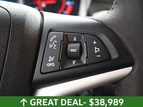 Used 2013 Chevrolet Camaro ZL1 image 24