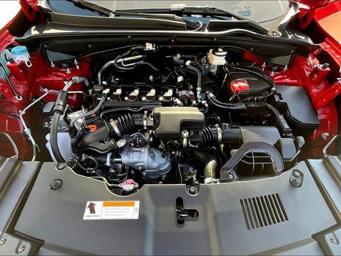 New 2025 Acura ADX A-Spec image 22