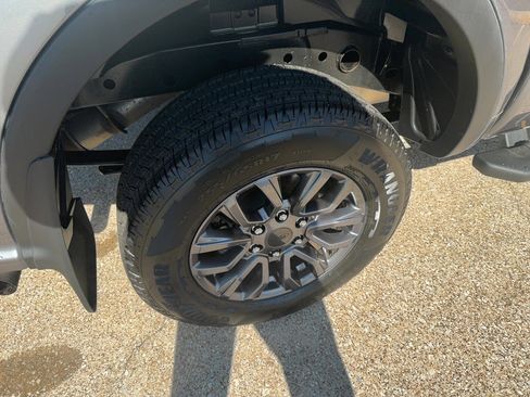 Used 2022 Ford Ranger XLT w/ Equipment Group 302A High image 7