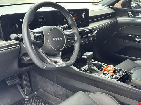 Used 2026 Kia K5 GT w/ GT1 Package FWD image 25