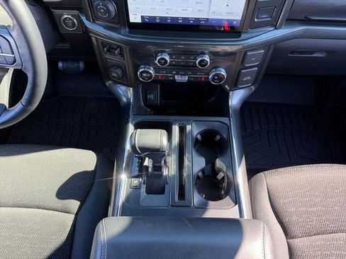 Used 2021 Ford F150 XLT w/ Equipment Group 302A High image 15