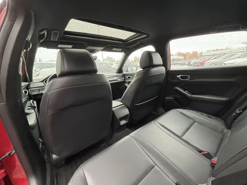 Used 2023 Acura Integra A-Spec image 17