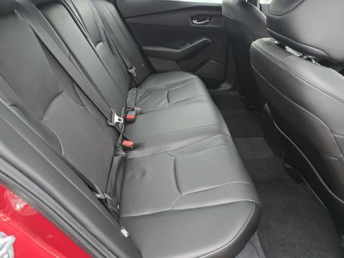 Used 2023 Honda Accord Sport image 21