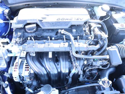 New 2026 Hyundai Elantra Limited image 6