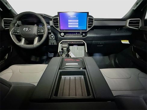 New 2026 Toyota Tundra SR5 image 6