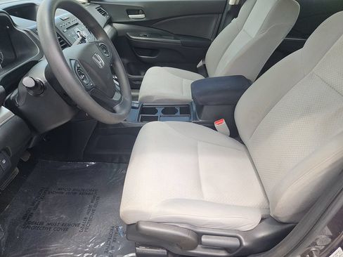 Used 2016 Honda CR-V LX image 24